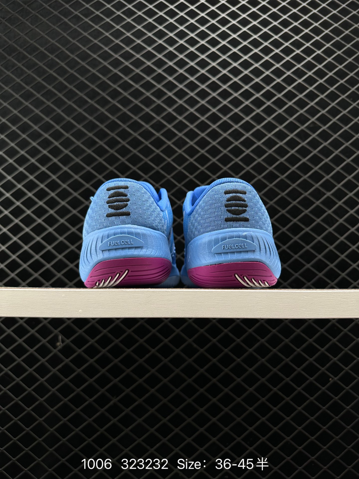 New Balance  NB Fresh Foam X More  MTMORAT2